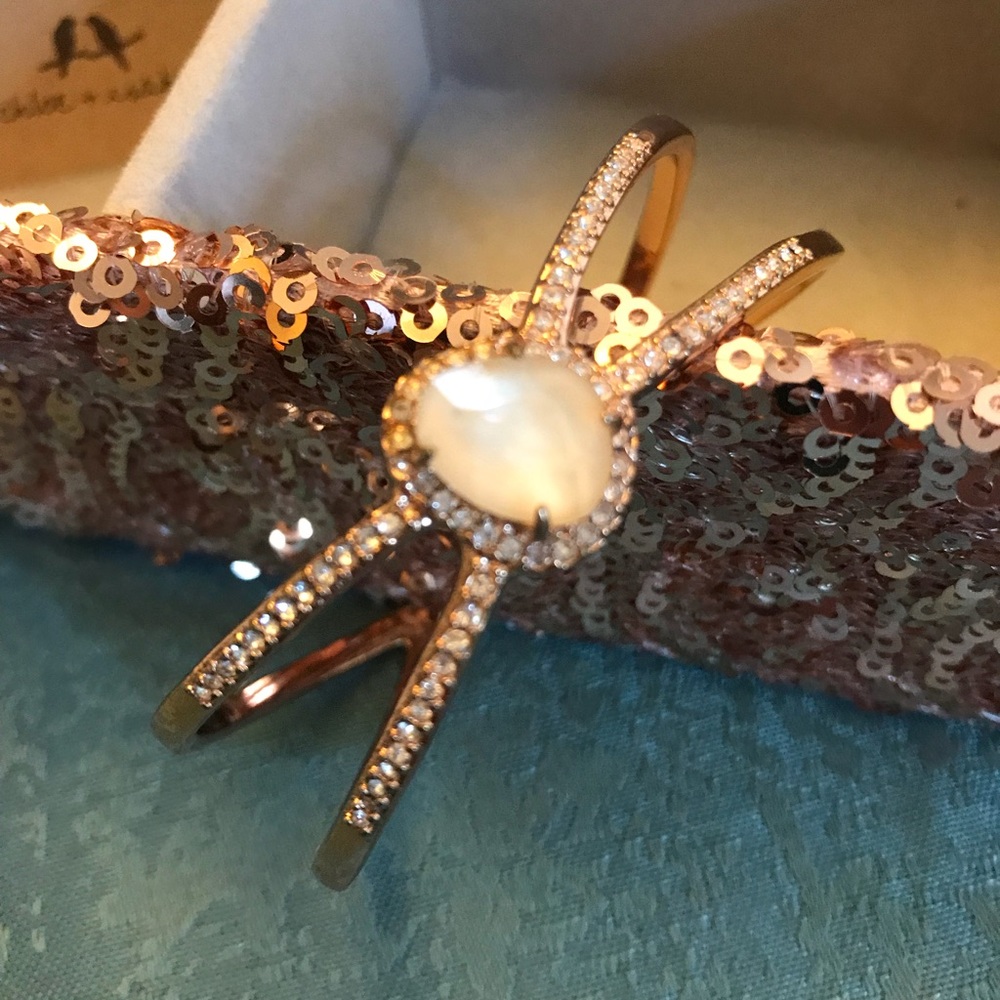 Statement Bracelet... - image 1